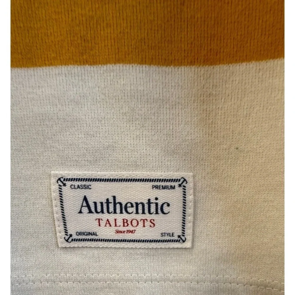 Talbots plus ivory